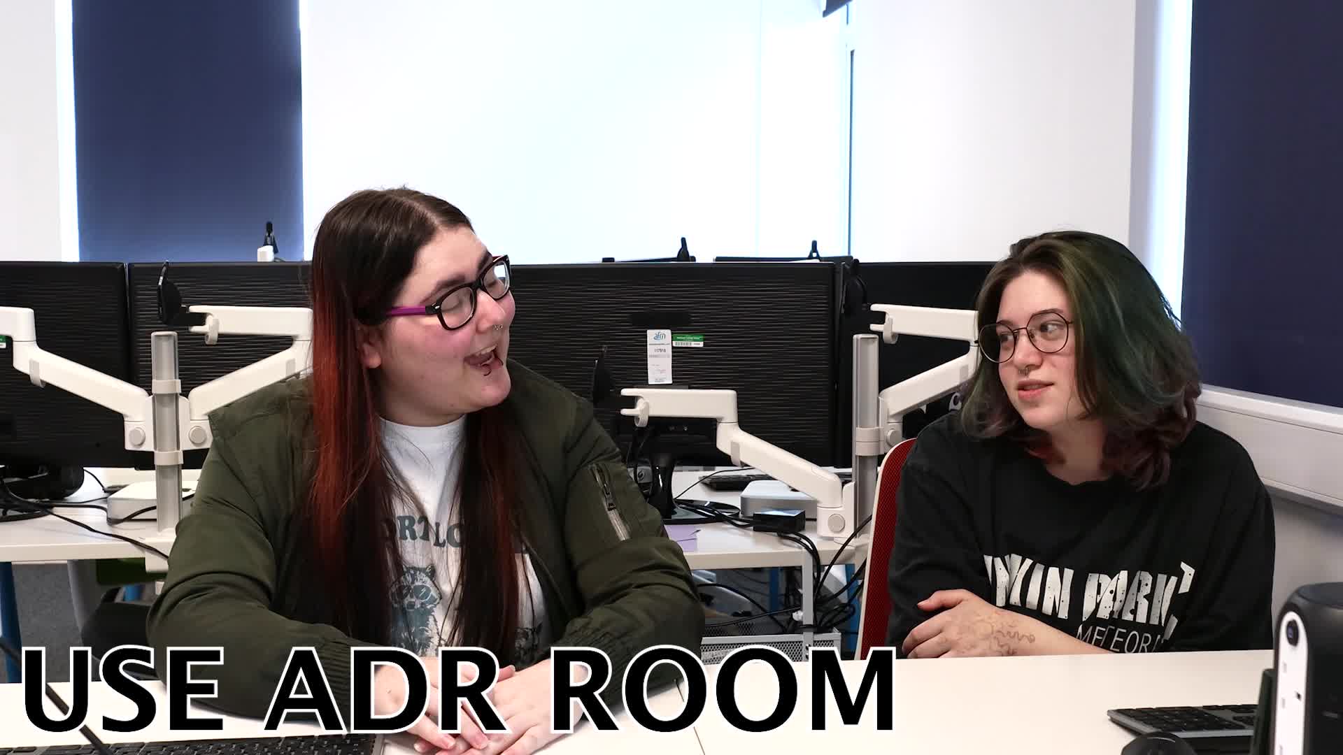 In Her Shoes ROUGH CUT S2,5,6,7,8