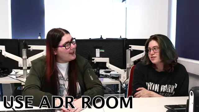 In Her Shoes ROUGH CUT S2,5,6,7,8