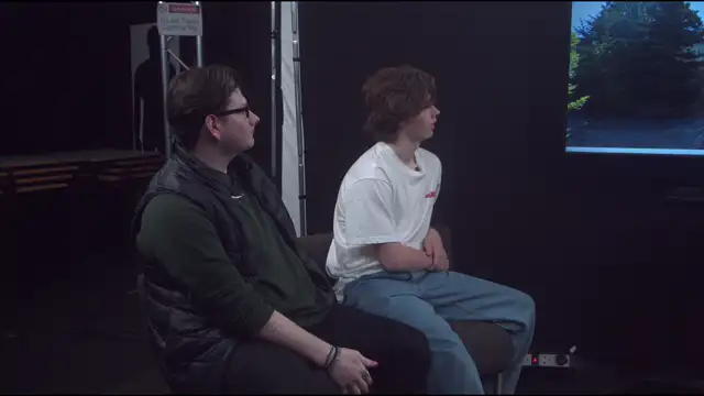 Revved Up Finlay Final video