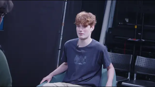 Revved Up FMP (Harley's Edit (Final Cut))