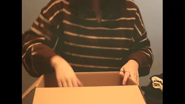 (FMP) Laufey - Promise - Ending 3