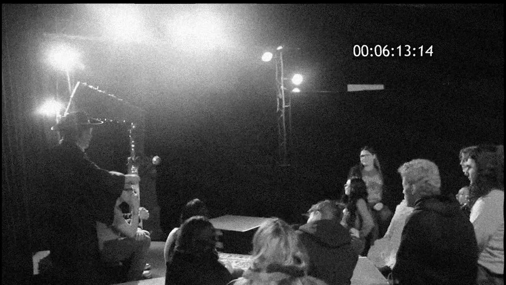 zombies through time scientists (better sound)