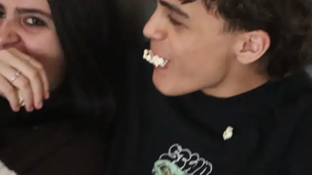 Promise By Laufey FMP - Bloopers!