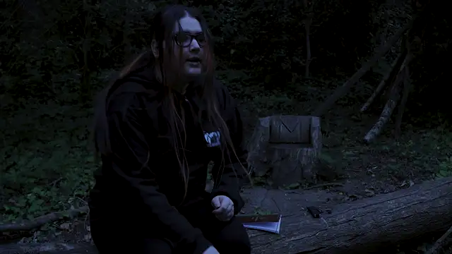 Through The Veil final Izzys edit