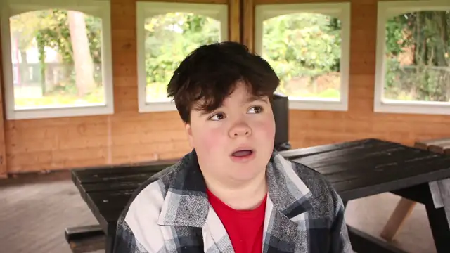 project 1 - factual sequence (extended cut)