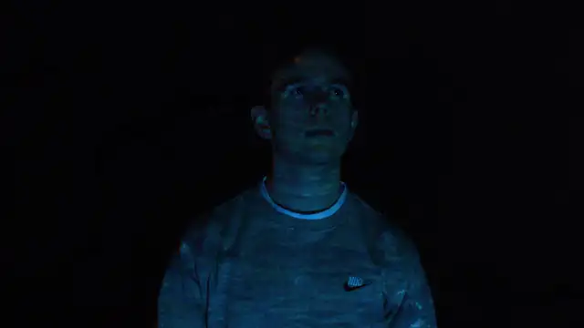 Final FMP Production - All At Sea