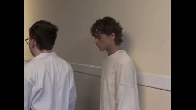 ''The Boat We Built'' Final Major Project - Diogo Coelho