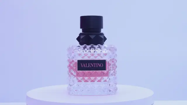 Valentino Advert (2nd option for advert)