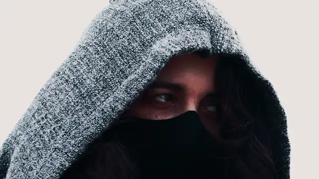 Typho Eldran - A Star Wars Story