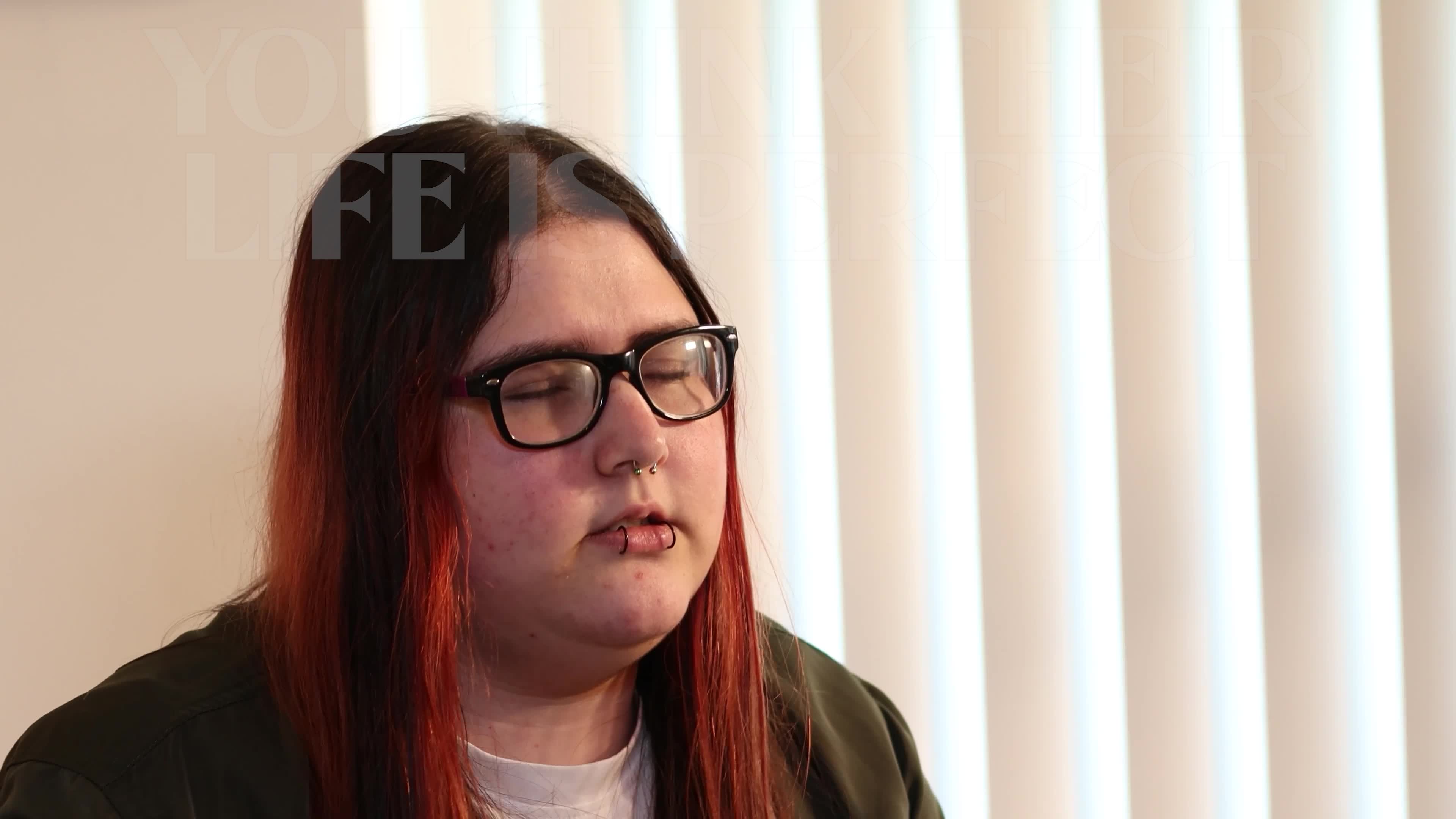 In Her Shoes TikTok Edit & Trailer