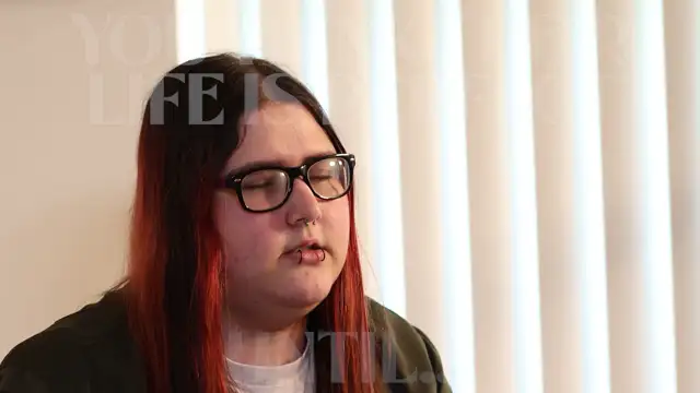 In Her Shoes TikTok Edit & Trailer