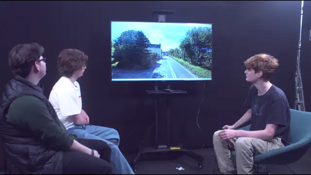 Revved up final Finlay 2