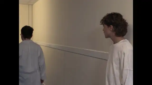 ''The Boat We Built'' - Final Major Project Yr2 (Fixed)