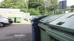 Bad Day? (continuity)