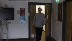 Continuity - Dexter & James