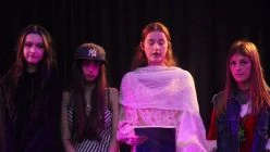 Children's Presenter 3