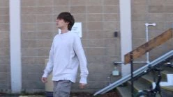 Lighting McQueen, Continuity 2 project 24/09/