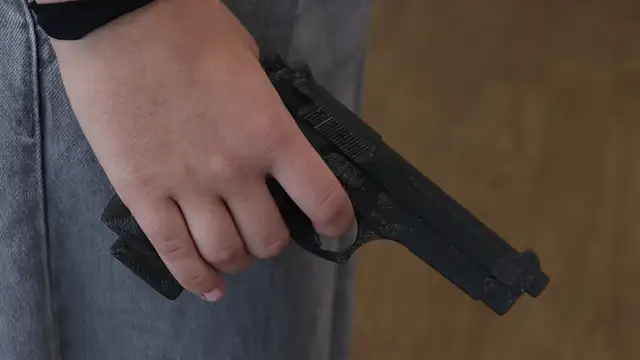 Bea's big mistake...