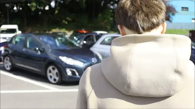 The Drive - Dexter, Tama & Josh