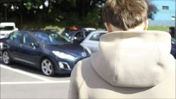 The Drive - Dexter, Tama & Josh