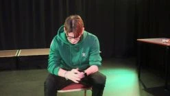 Euan The Forgotten Call