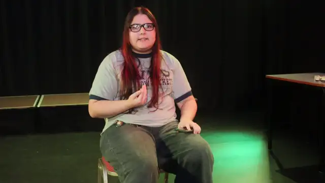 Shaznay The Forgotten Call