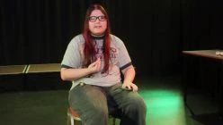 Shaznay The Forgotten Call