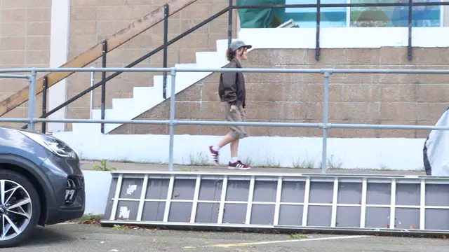 Days Cody Cunningham