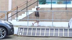 Days Cody Cunningham