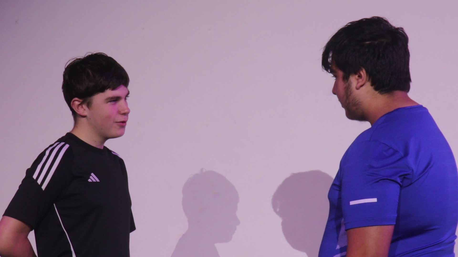 Two Actor's 2