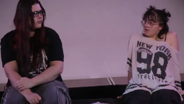 Chekhov The Bench S & N 1