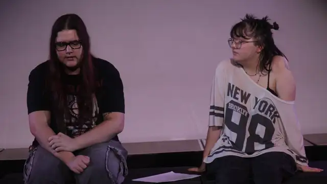 Chekhov The Bench S & N 2