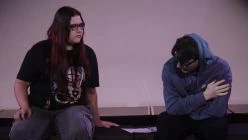 Chekhov The Bench S & E 1