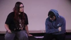 Chekhov The Bench S & E 2