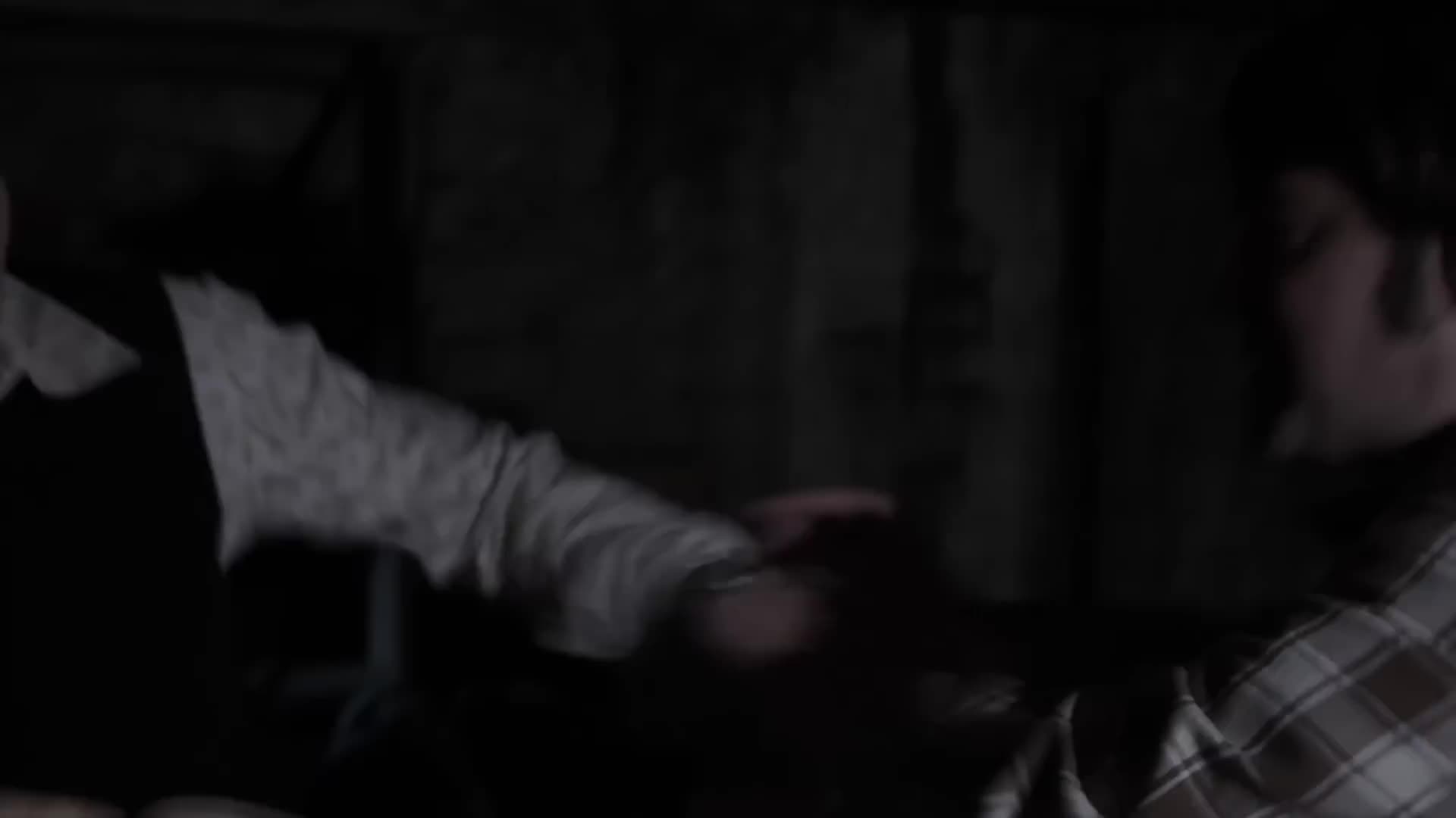 The Conjuring Original Clip quality  Format