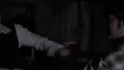 The Conjuring Original Clip quality  Format