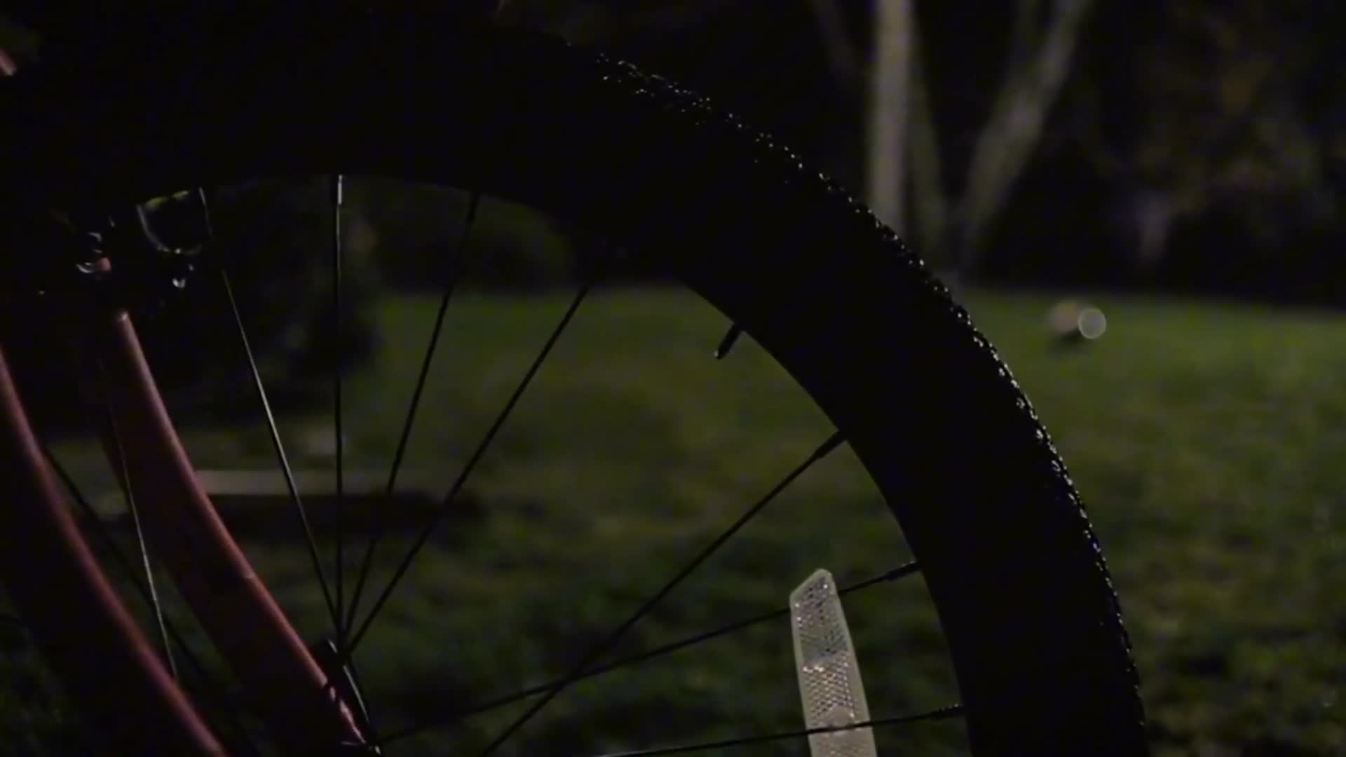 Trap (Langauge and film and Soundtrack) Original Clip