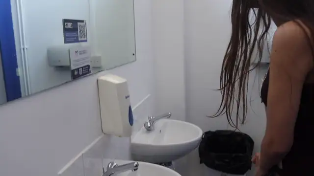 my movie alannahward