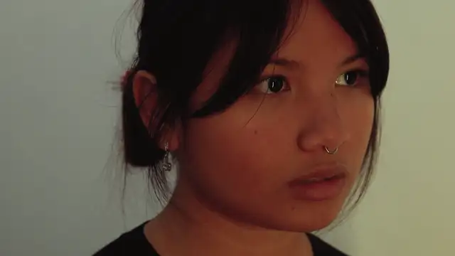 The Vending Machine - Ezra