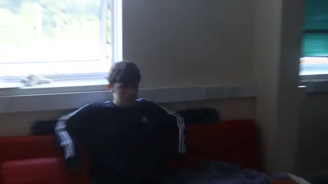 Time check- Ruben Moniz