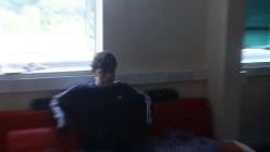 Time check- Ruben Moniz