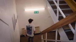 The Machine - Owen Draycott