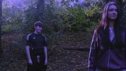 Whispers in the Woods