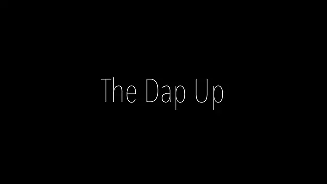 The Dap Up
