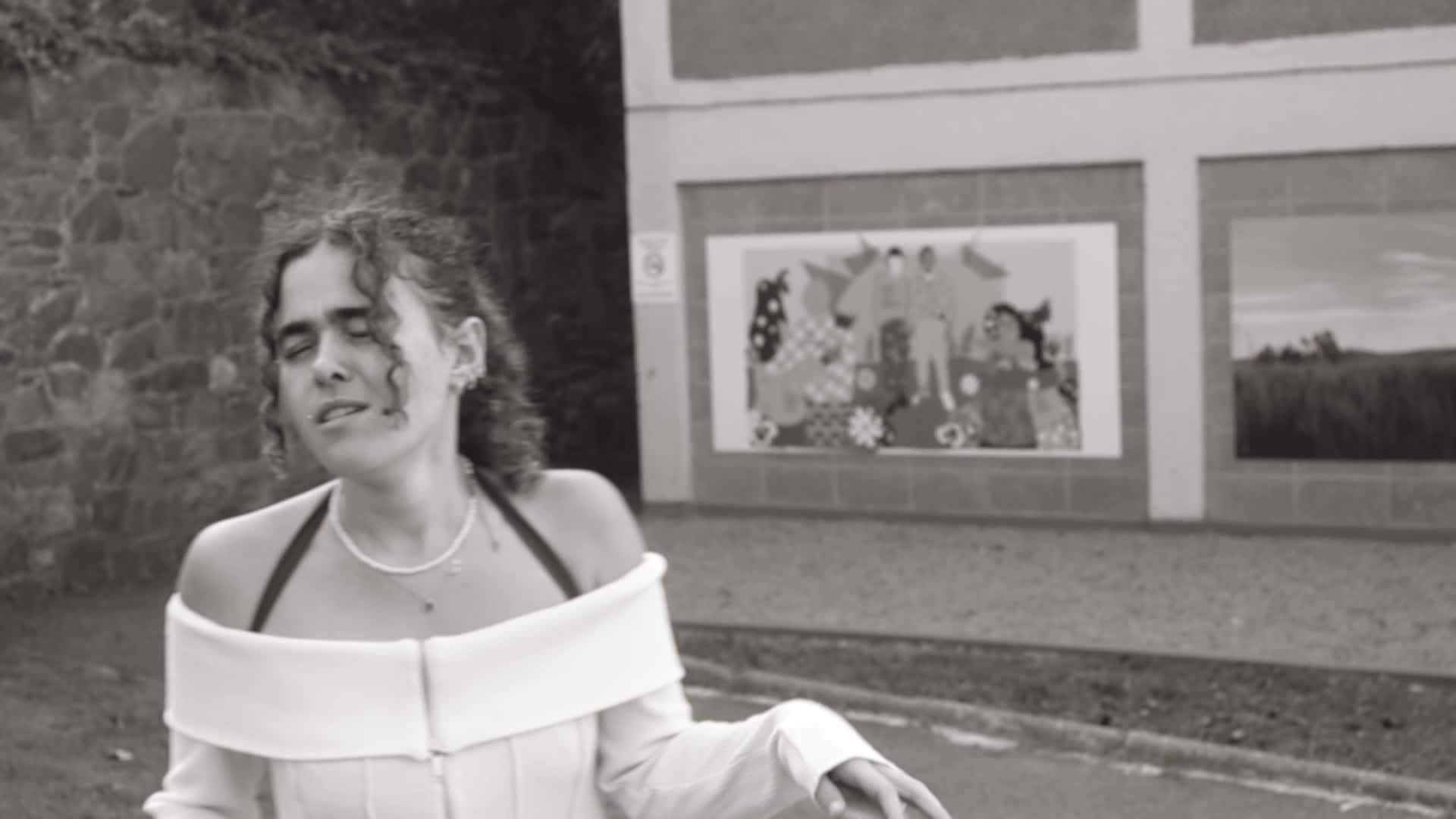 Who Needs Friends Group Continuity