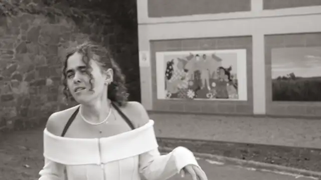 Who Needs Friends Group Continuity