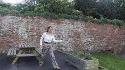 Group project who needs friends (Daniel)