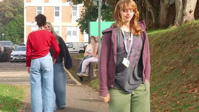 Cody Cunningham: a Day in the Life (s1ep1)