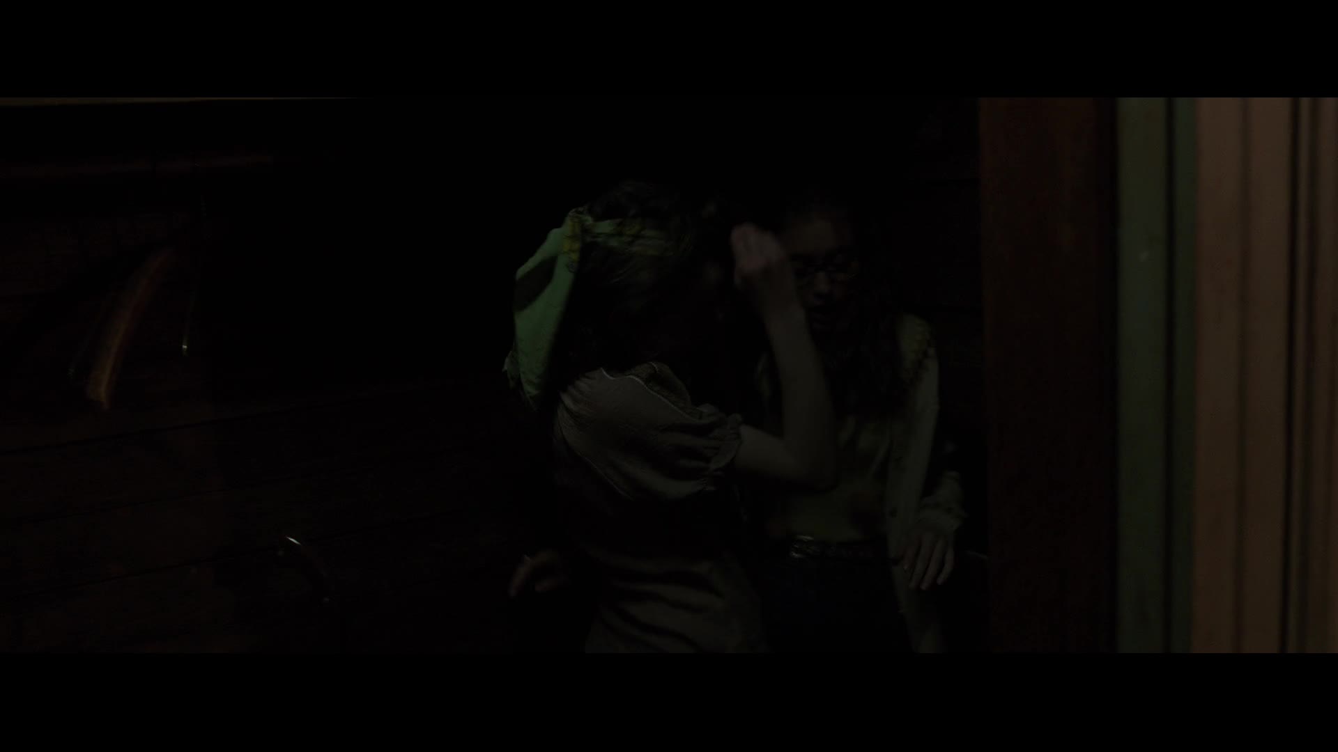 The Conjuring (2013)