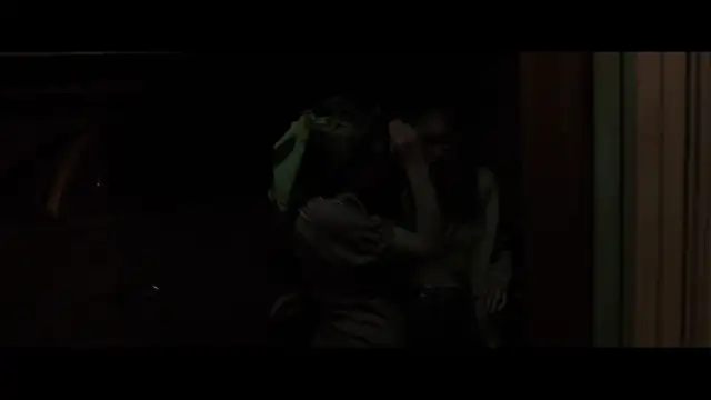 The Conjuring (2013)